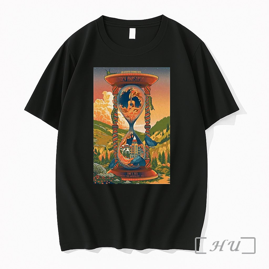 Officials Trey Anastasio 6 3 2026 Vail Co 1 Premium T Shirts Sweater Hoodie Jpg