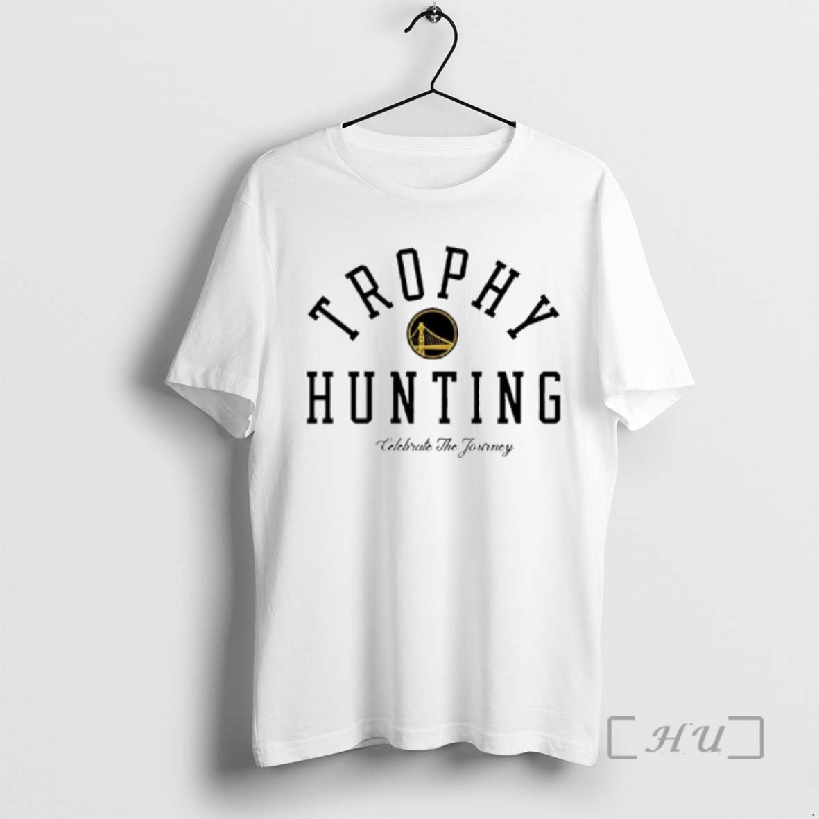 Officials Trophy Hunting The Bay Celebrate The Journey T-Shirts, Hoodie, Sweatshirt | PrintMintTees.com