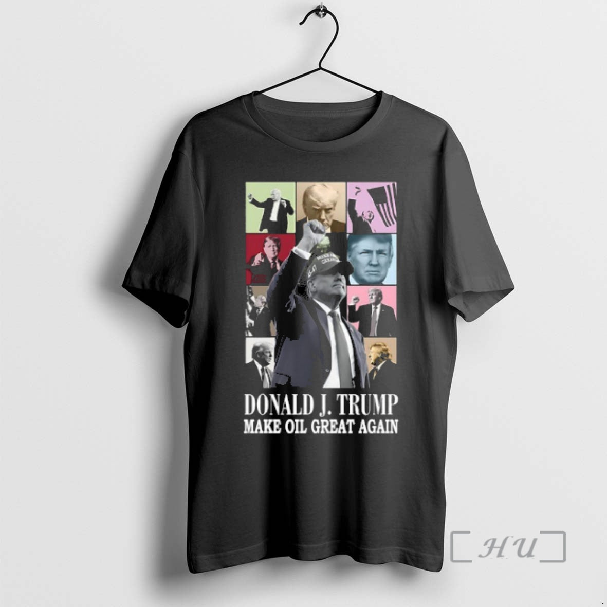Officials Trump Eras Tour Make Oil Great Again T-Shirts, Hoodie, Sweatshirt | PrintMintTees.com