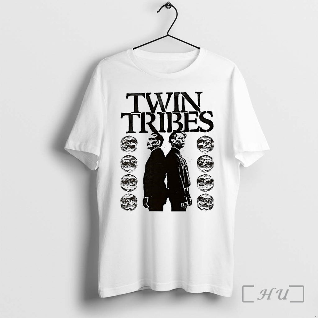 Officials Twin Tribes Premium T Shirts Sweater Hoodie Jpg