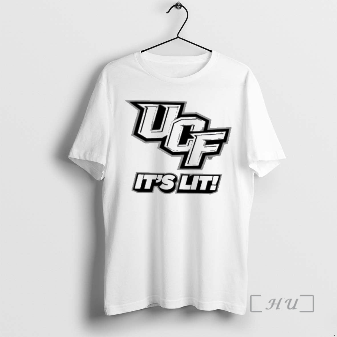 Officials Ucf Knights Its Lit T-Shirts, Hoodie, Sweatshirt | PrintMintTees.com