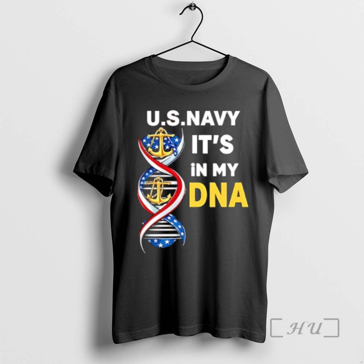 Officials Us Navy The United States Its In My Dna T-Shirts, Hoodie, Sweatshirt | PrintMintTees.com