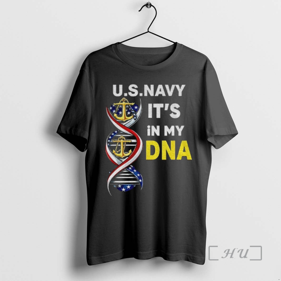 Officials Us Navy Its In My Dna T-Shirts, Hoodie, Sweatshirt | PrintMintTees.com