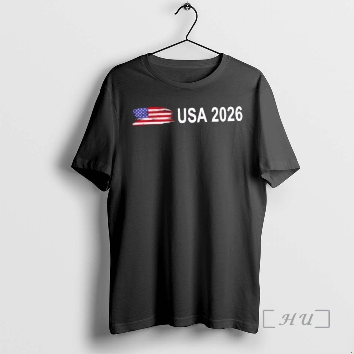 Officials Usa 2026 Football Soccer Team Flag T-Shirts, Hoodie, Sweatshirt | PrintMintTees.com