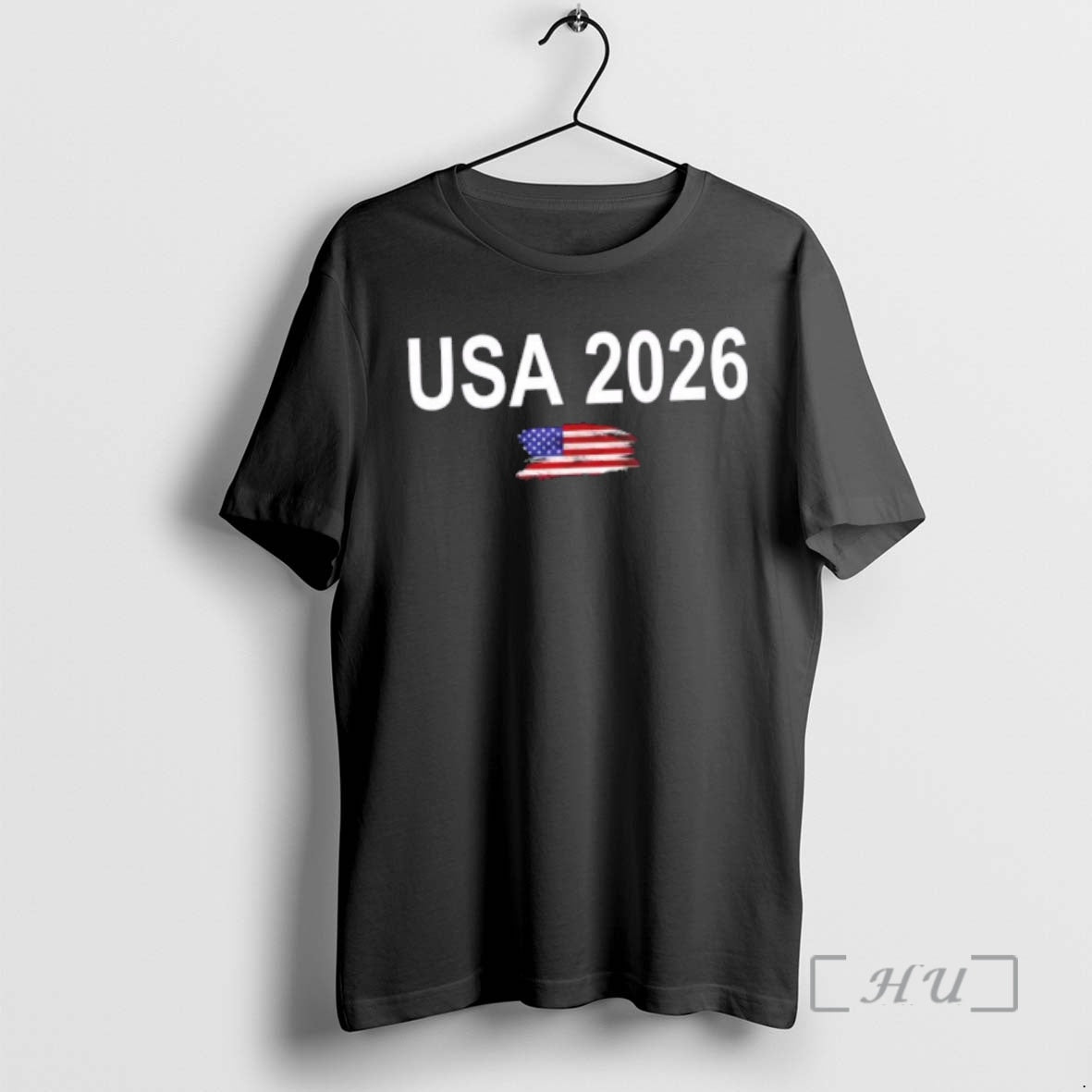 Officials Usa 2026 Soccer Football Flag T-Shirts, Hoodie, Sweatshirt | PrintMintTees.com