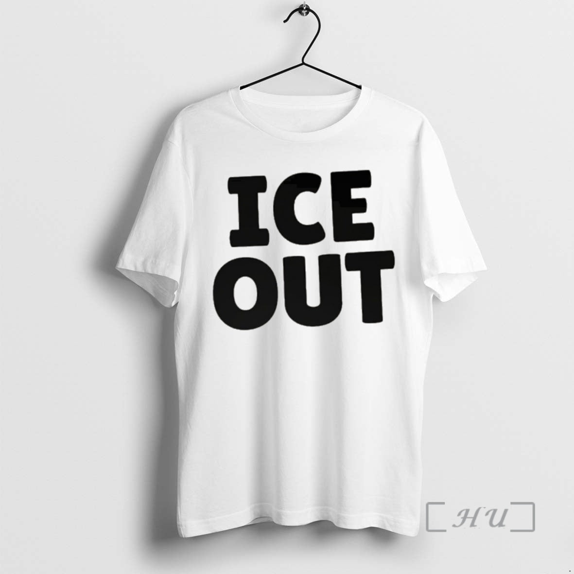 Officials Usa People Support Ice Out T-Shirts, Hoodie, Sweatshirt | PrintMintTees.com