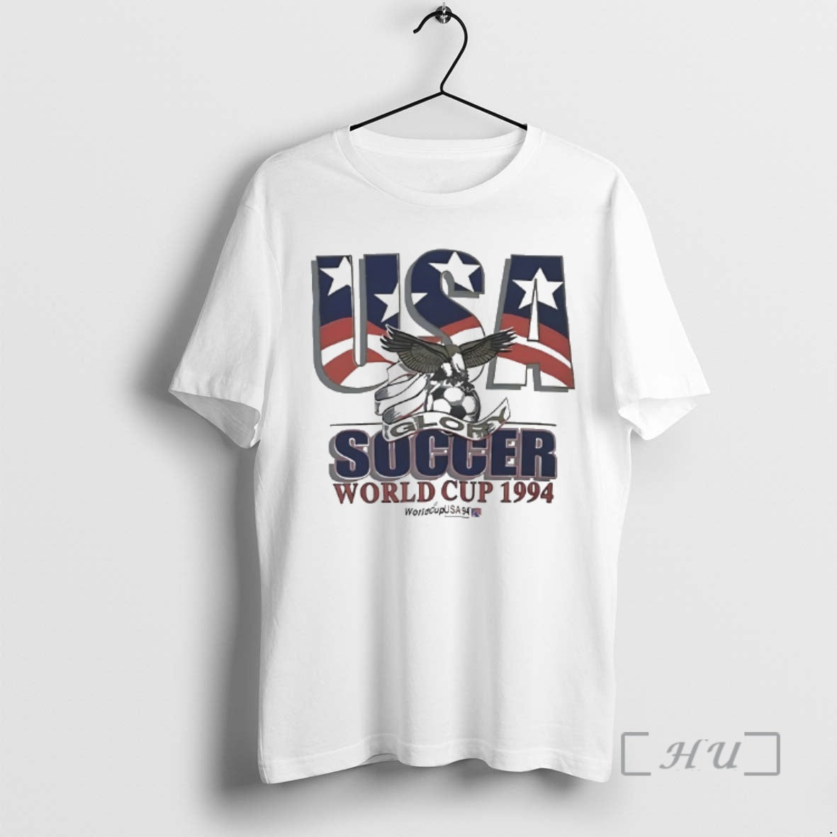 Officials Usa Soccer World Cup 1994 T-Shirts, Hoodie, Sweatshirt | PrintMintTees.com