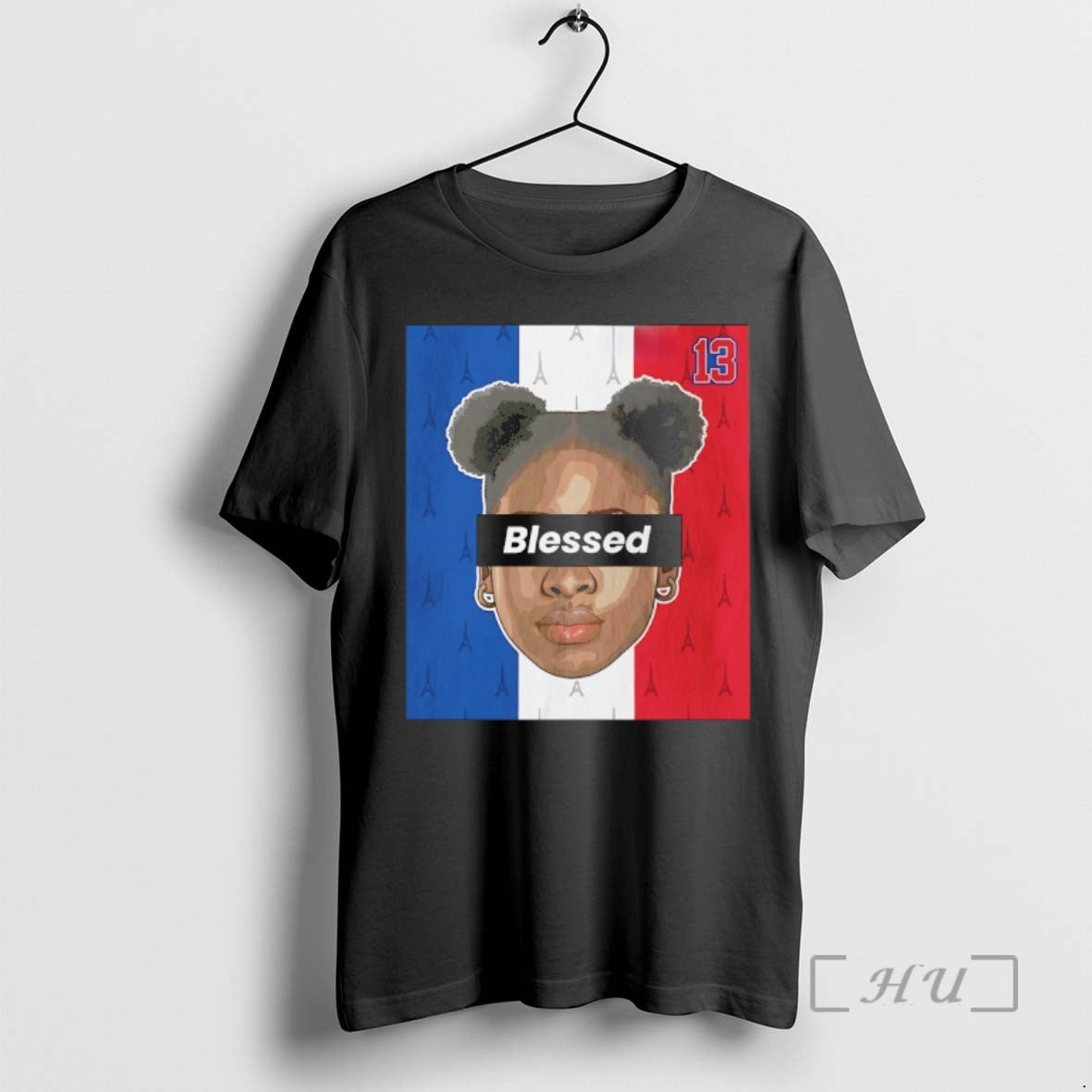 Officials Usc Trojans Dayana Mendes Blessed Tricolor T-Shirts, Hoodie, Sweatshirt | PrintMintTees.com