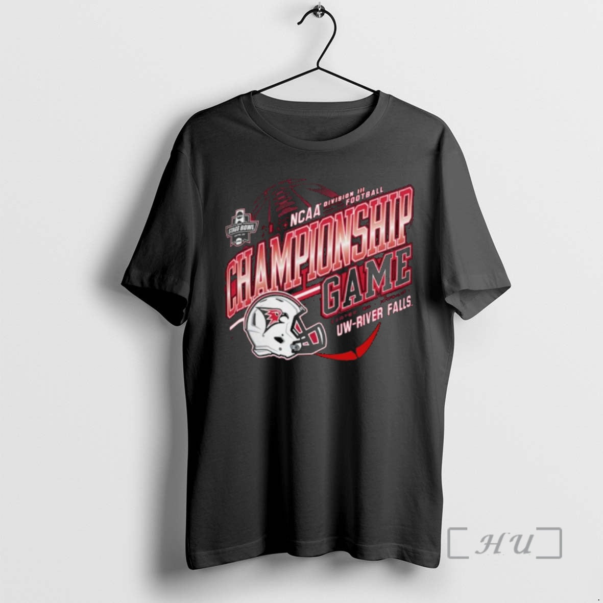 Officials Uw River Falls Football 2026 Ncaa Division Iii Championship Bound T-Shirts, Hoodie, Sweatshirt
