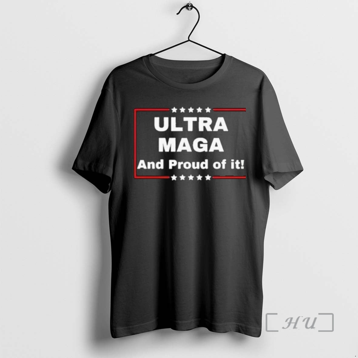 Officials Ultra Maga And Proud Of It T-Shirts, Hoodie, Sweatshirt | PrintMintTees.com