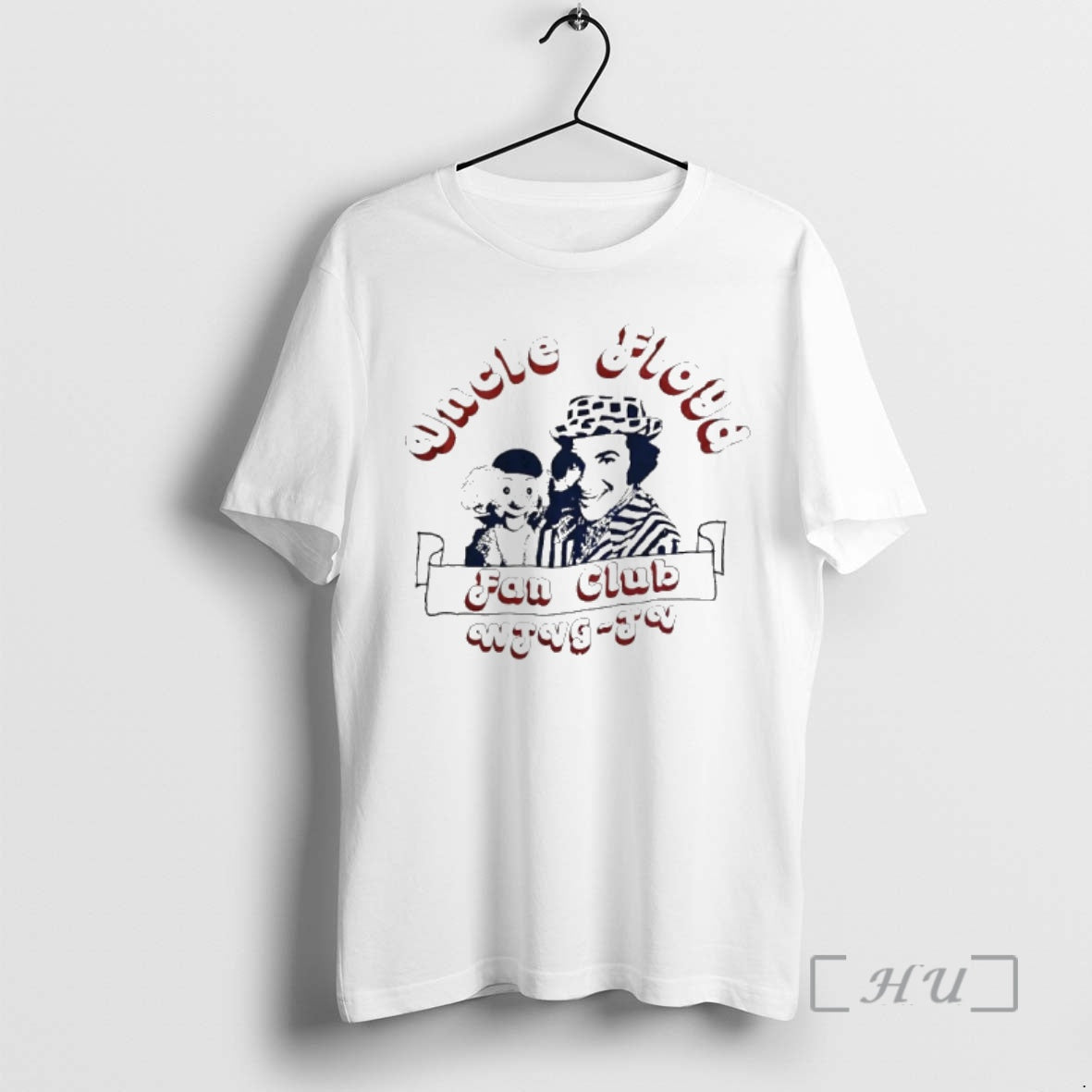 Officials Uncle Floyd Fan Club Wtvf Tv T-Shirts, Hoodie, Sweatshirt | PrintMintTees.com