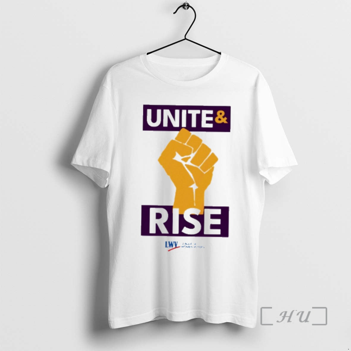 Officials Unite Rise Strong T-Shirts, Hoodie, Sweatshirt
