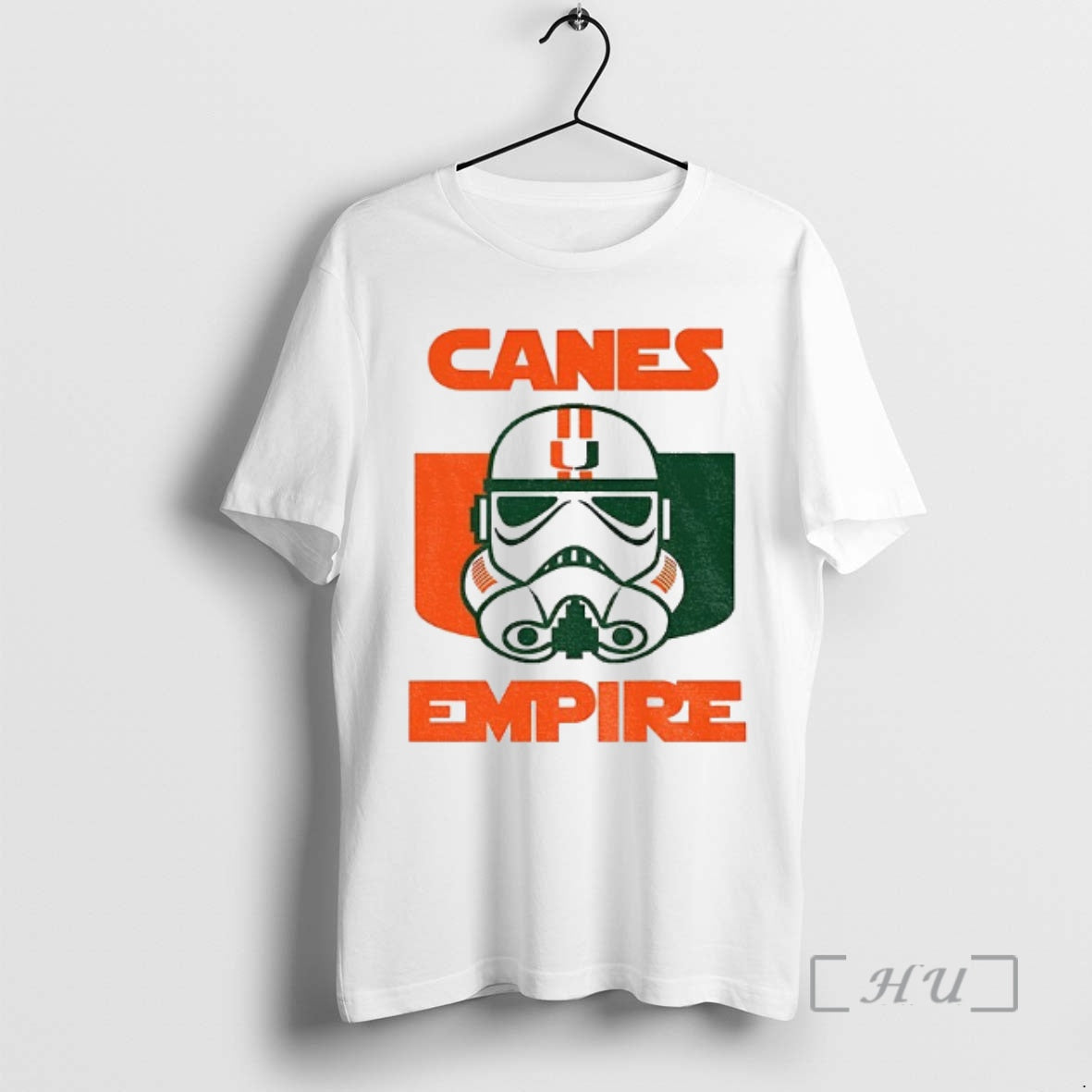 Officials University Of Miami Canes Empire Miami Hurricane T-Shirts, Hoodie, Sweatshirt | PrintMintTees.com