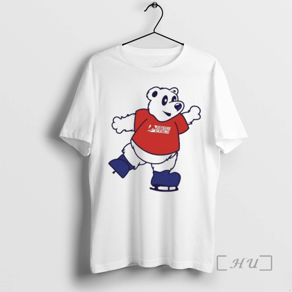 Officials Us Figure Skating Snowplow Sam T-Shirts, Hoodie, Sweatshirt | PrintMintTees.com