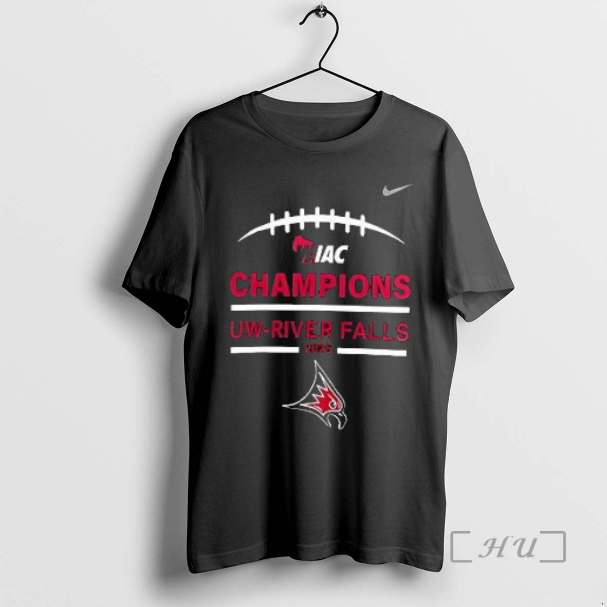 Officials Uwrffalcons Champions Football Limited Two Sided 3d T-Shirts, Hoodie, Sweatshirt