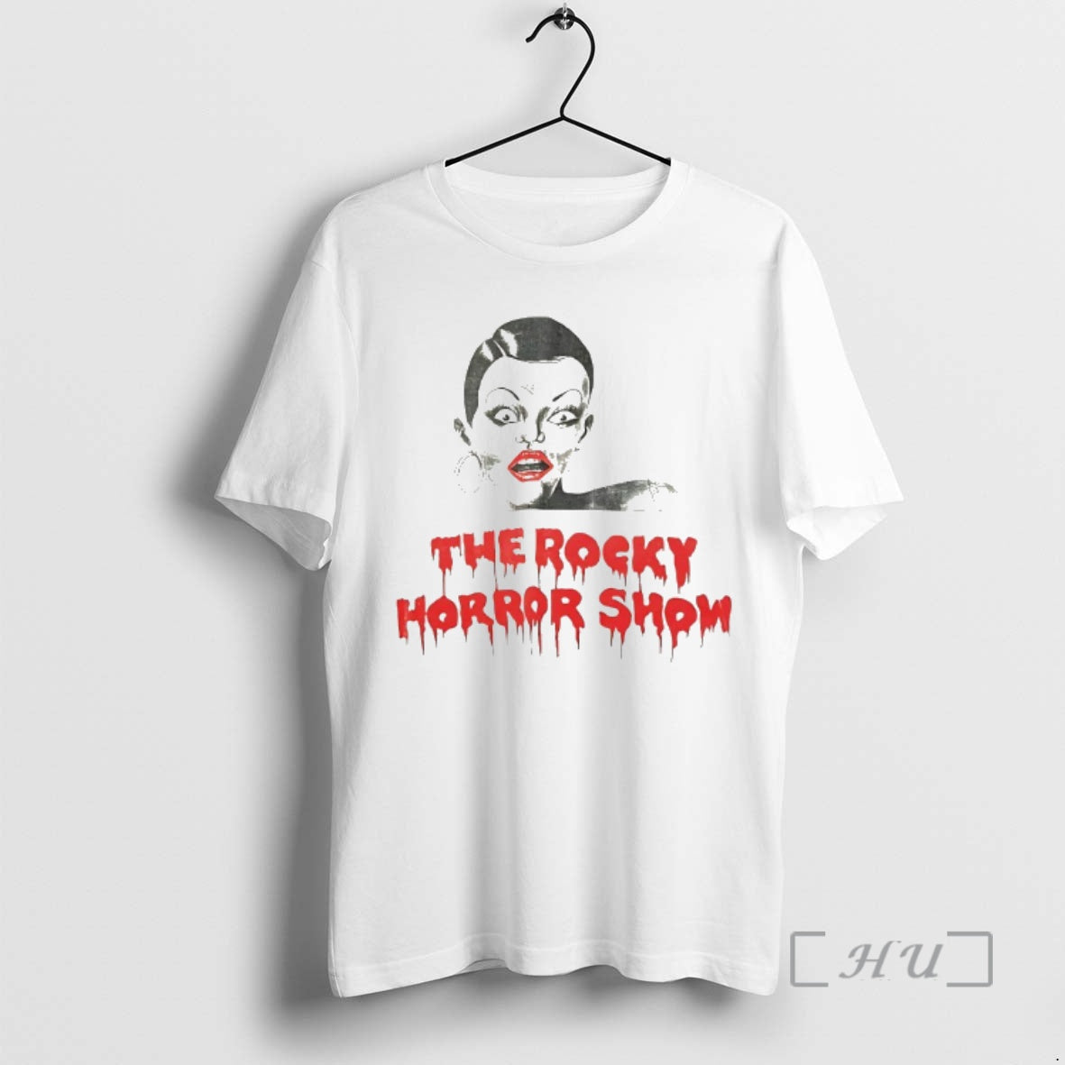 Officials Vtg 70s The Rocky Horror T-Shirts, Hoodie, Sweatshirt | PrintMintTees.com
