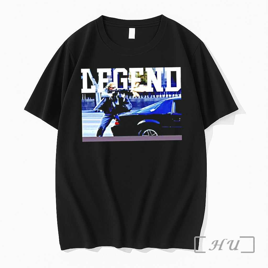 Officials Val Kilmer Heat The Heist Legend Premium T Shirts Sweater Hoodie Jpg