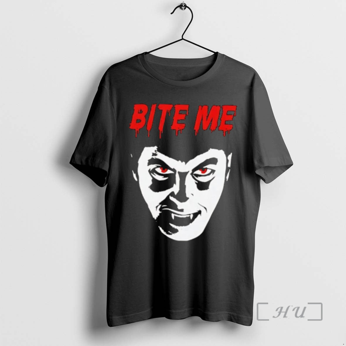 Officials Vampire Bite Me Dracula T-Shirts, Hoodie, Sweatshirt | PrintMintTees.com