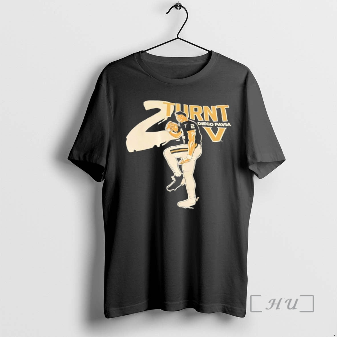 Officials Vanderbilt Diego Pavia Football Player Graphic T-Shirts, Hoodie, Sweatshirt | PrintMintTees.com