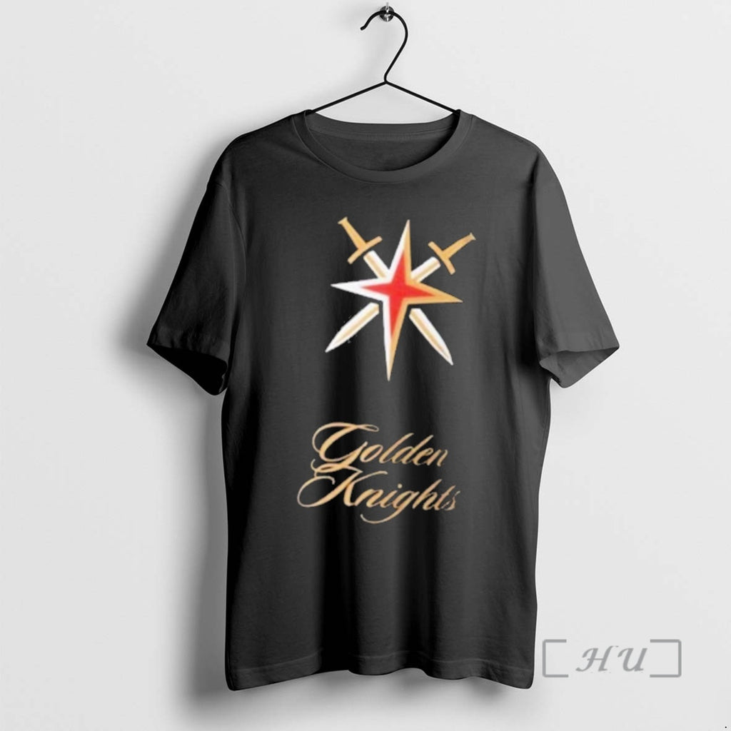 Officials Vegas Golden Knights Secondary T-Shirts, Hoodie, Sweatshirt | PrintMintTees.com