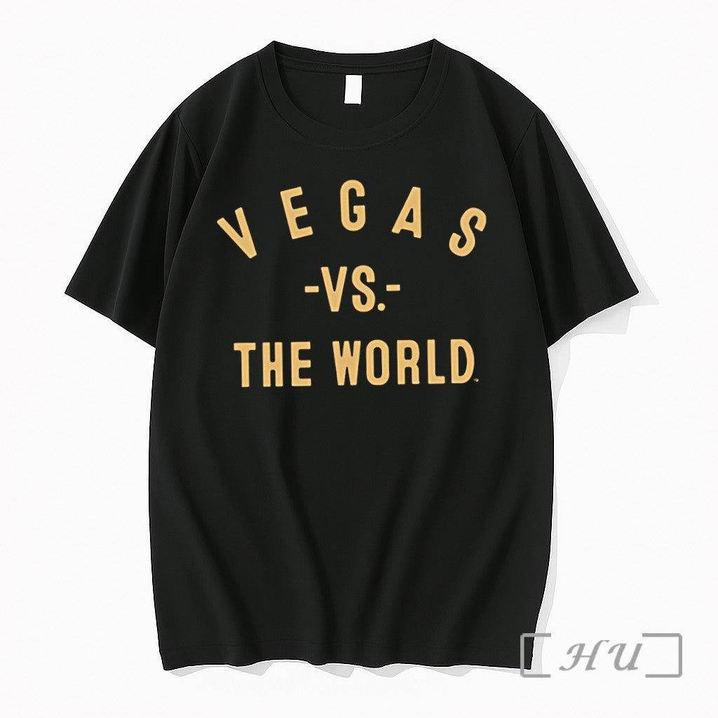 Officials Vegas Vs The World 2026 Stanley Cup Final
