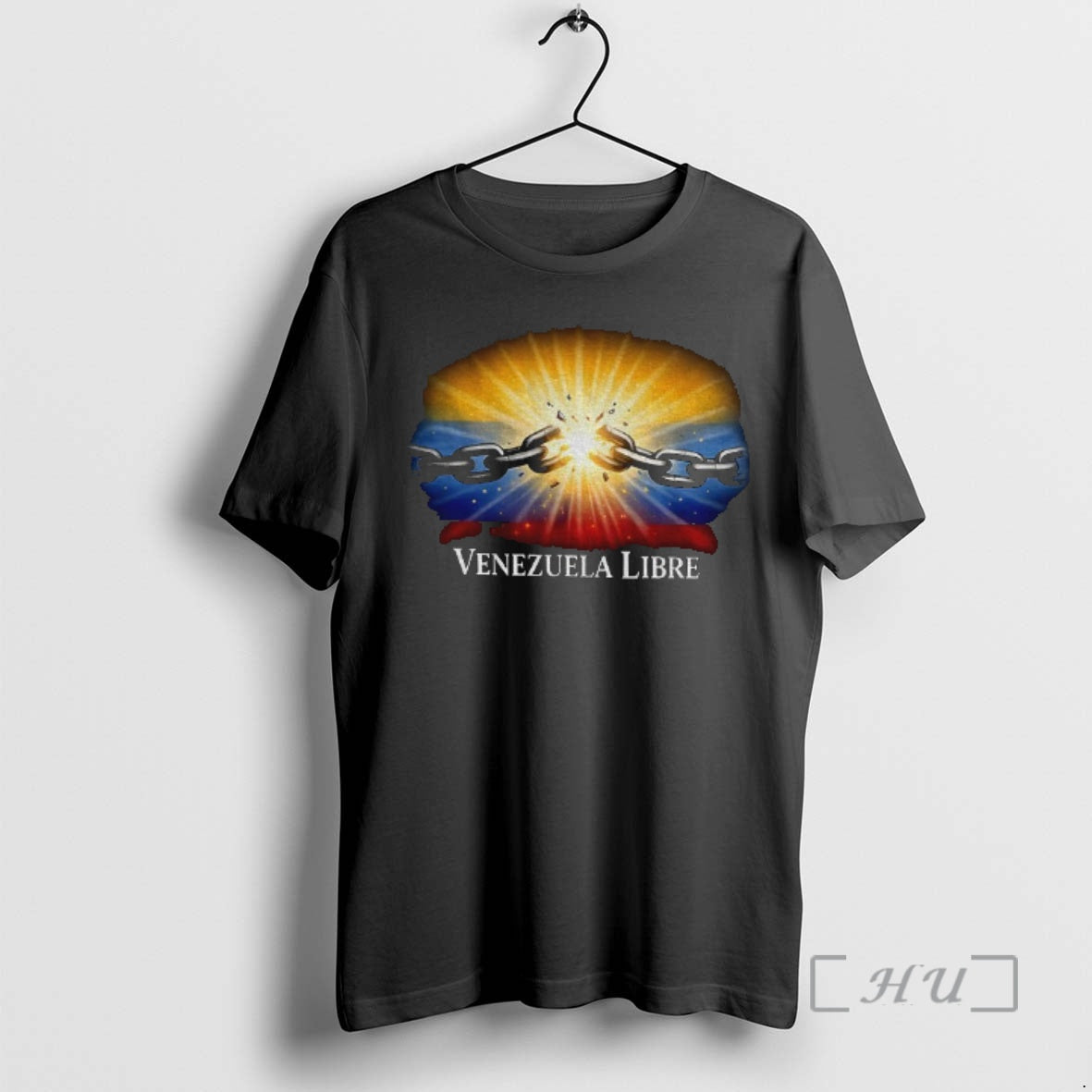 Officials Venezuela Libre Gift For Venezuela Political T-Shirts, Hoodie, Sweatshirt | PrintMintTees.com