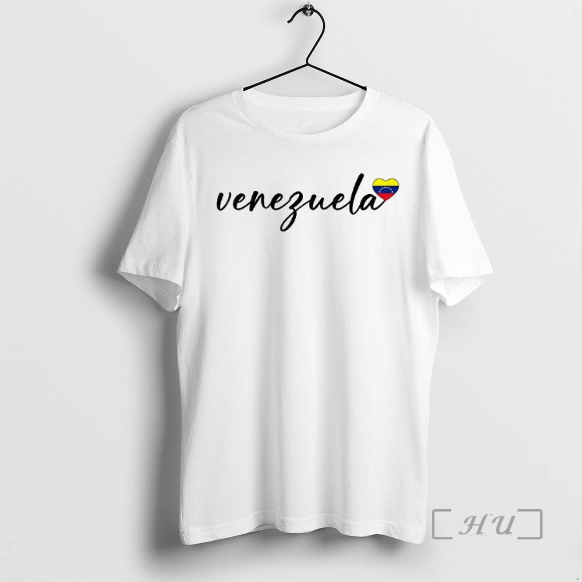 Officials Venezuela Love Heart Flag T-Shirts, Hoodie, Sweatshirt | PrintMintTees.com