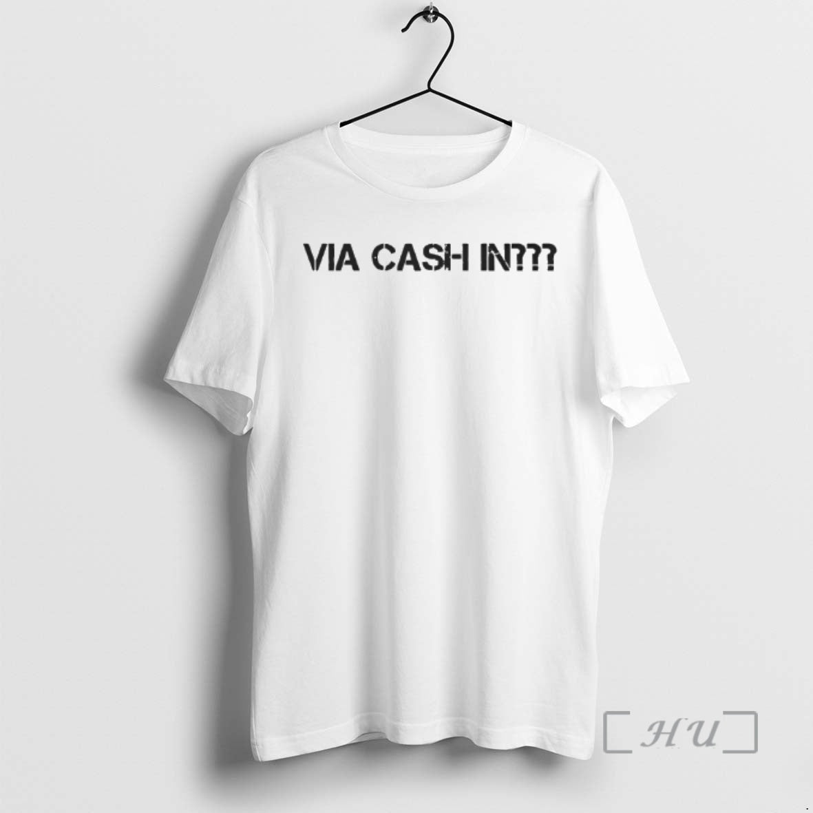 Officials Via Cash In T-Shirts, Hoodie, Sweatshirt | PrintMintTees.com