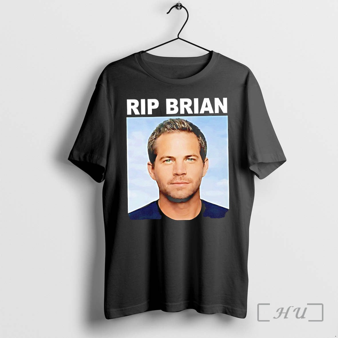 Officials Vin Diesel Rip Brian Premium T Shirts Sweater Hoodie Jpg