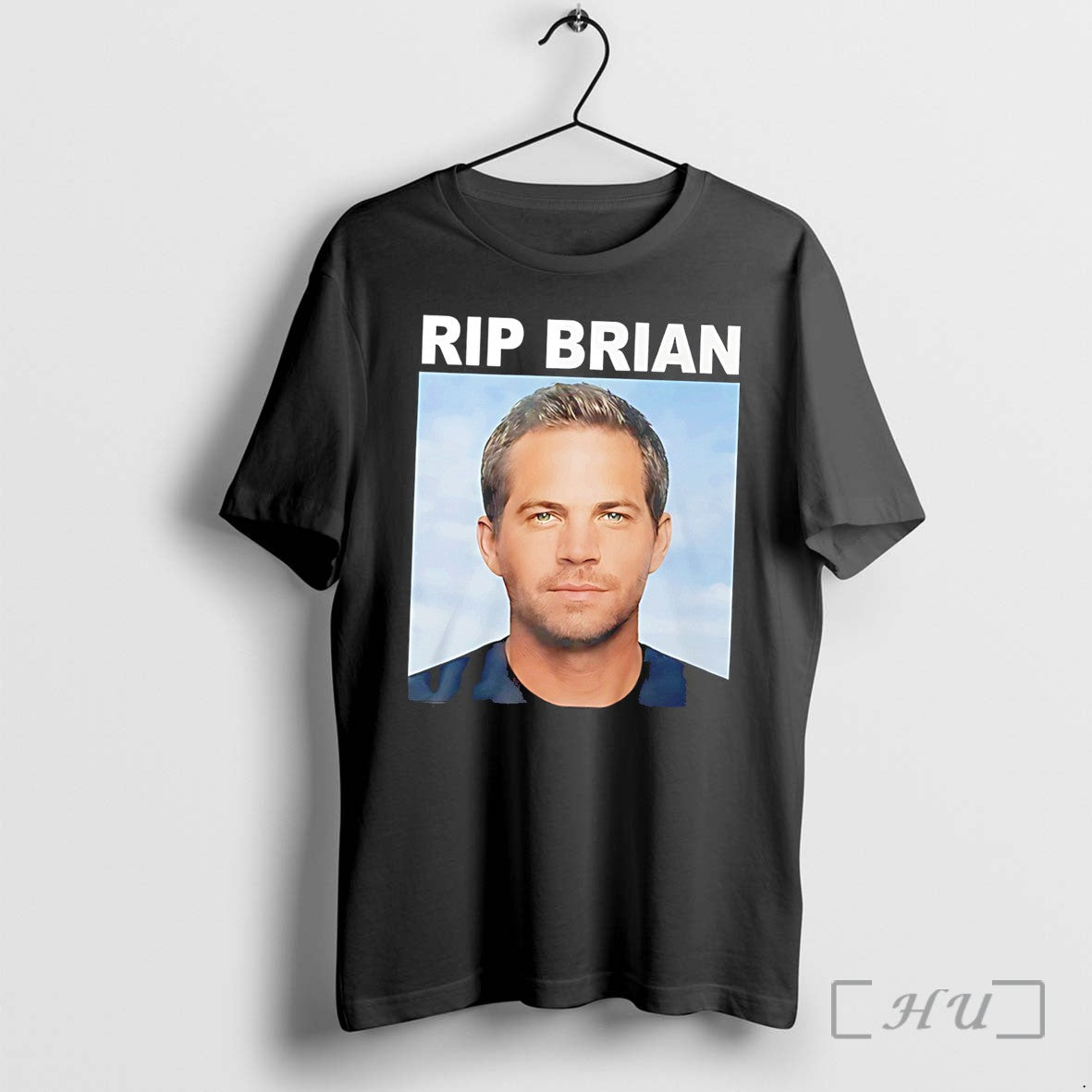 Officials Vin Diesel Rip Brian Tee Premium T Shirts Sweater Hoodie Jpg