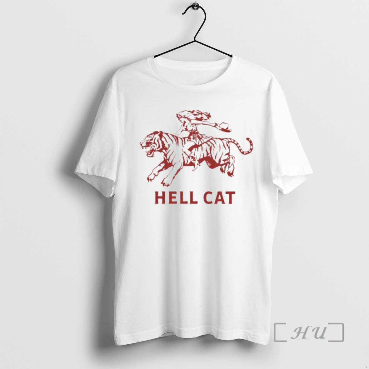 Officials Vintage Cowgirl Hell Cat T-Shirts, Hoodie, Sweatshirt | PrintMintTees.com