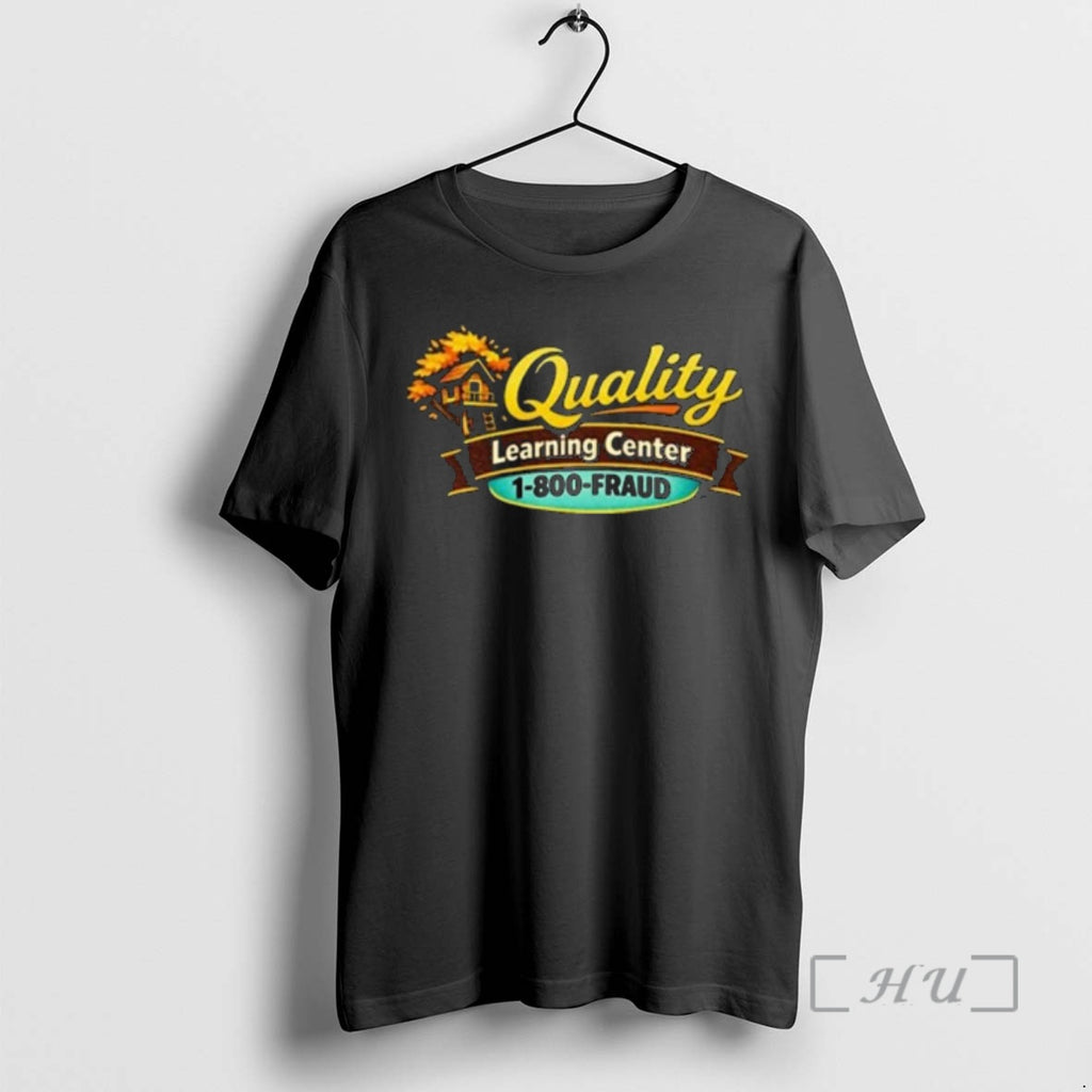 Officials Vintage Quality Learning 1 800 Fraud Center Humor T-Shirts, Hoodie, Sweatshirt | PrintMintTees.com