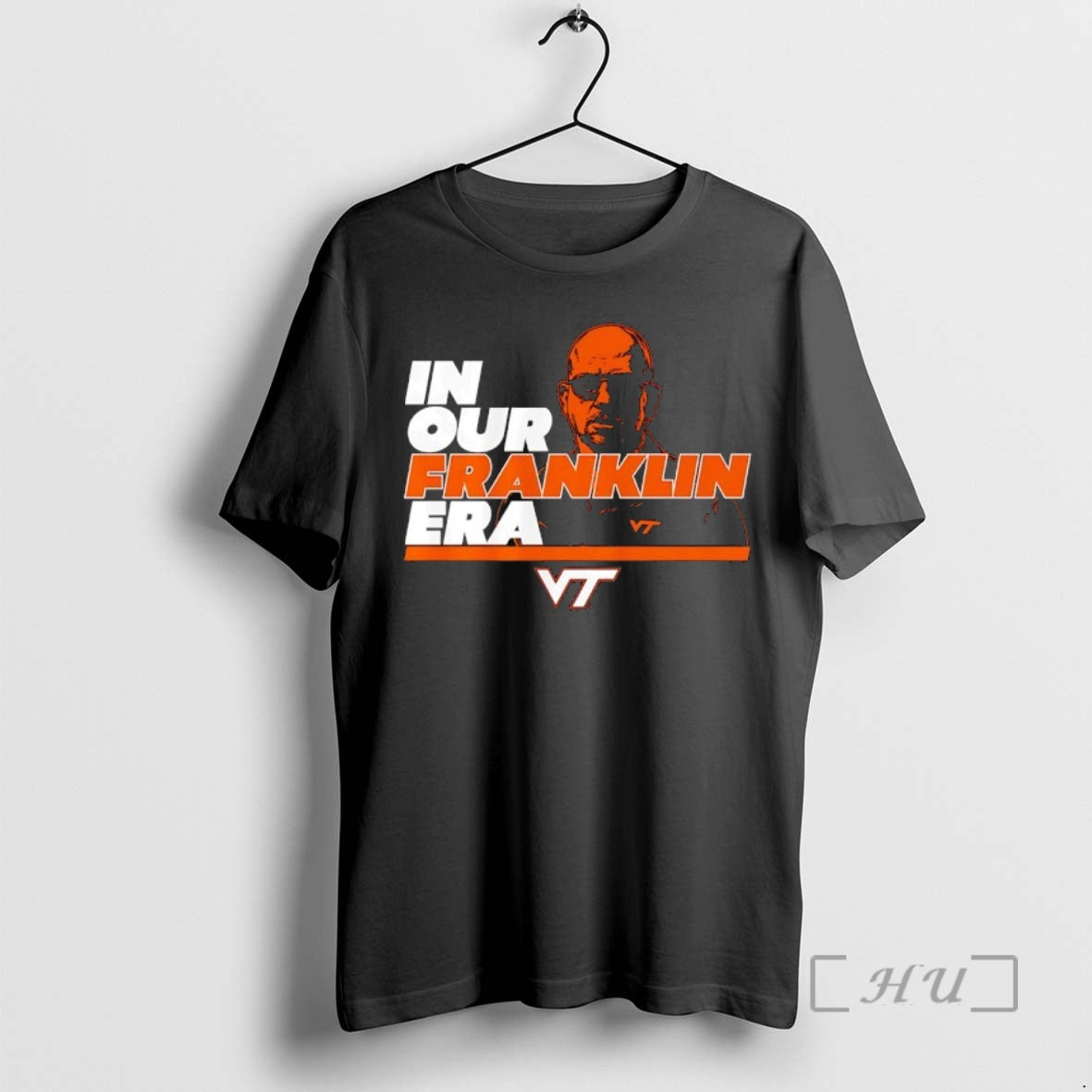 Officials Virginia Tech Hokies Football In Our James Franklin Era T-Shirts, Hoodie, Sweatshirt | PrintMintTees.com