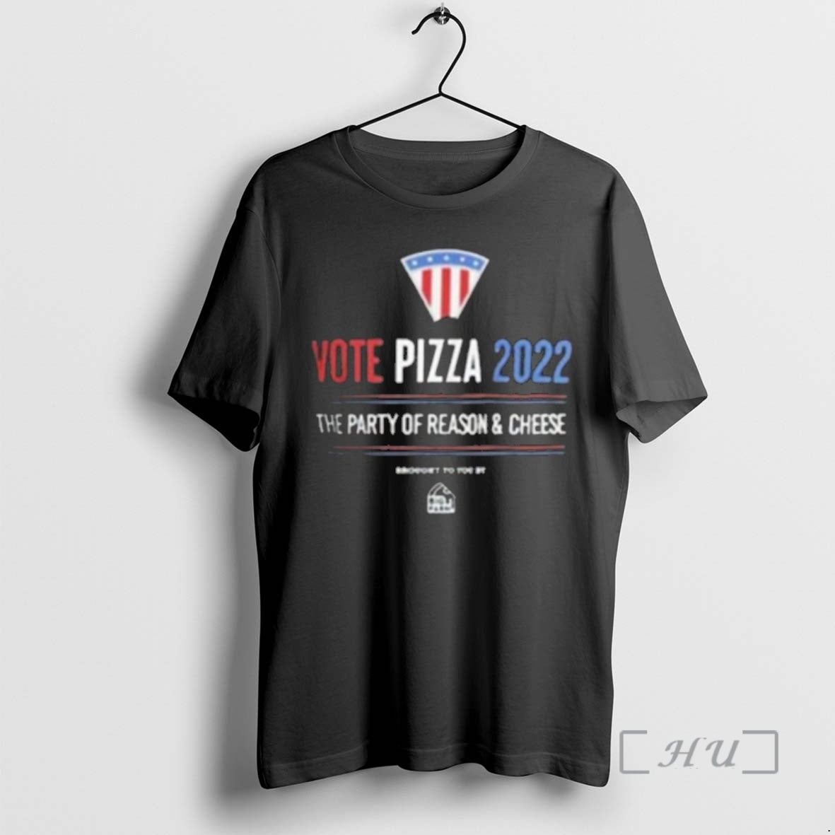 Officials Vote Pizza 2022 Party Reason Cheese T-Shirts, Hoodie, Sweatshirt