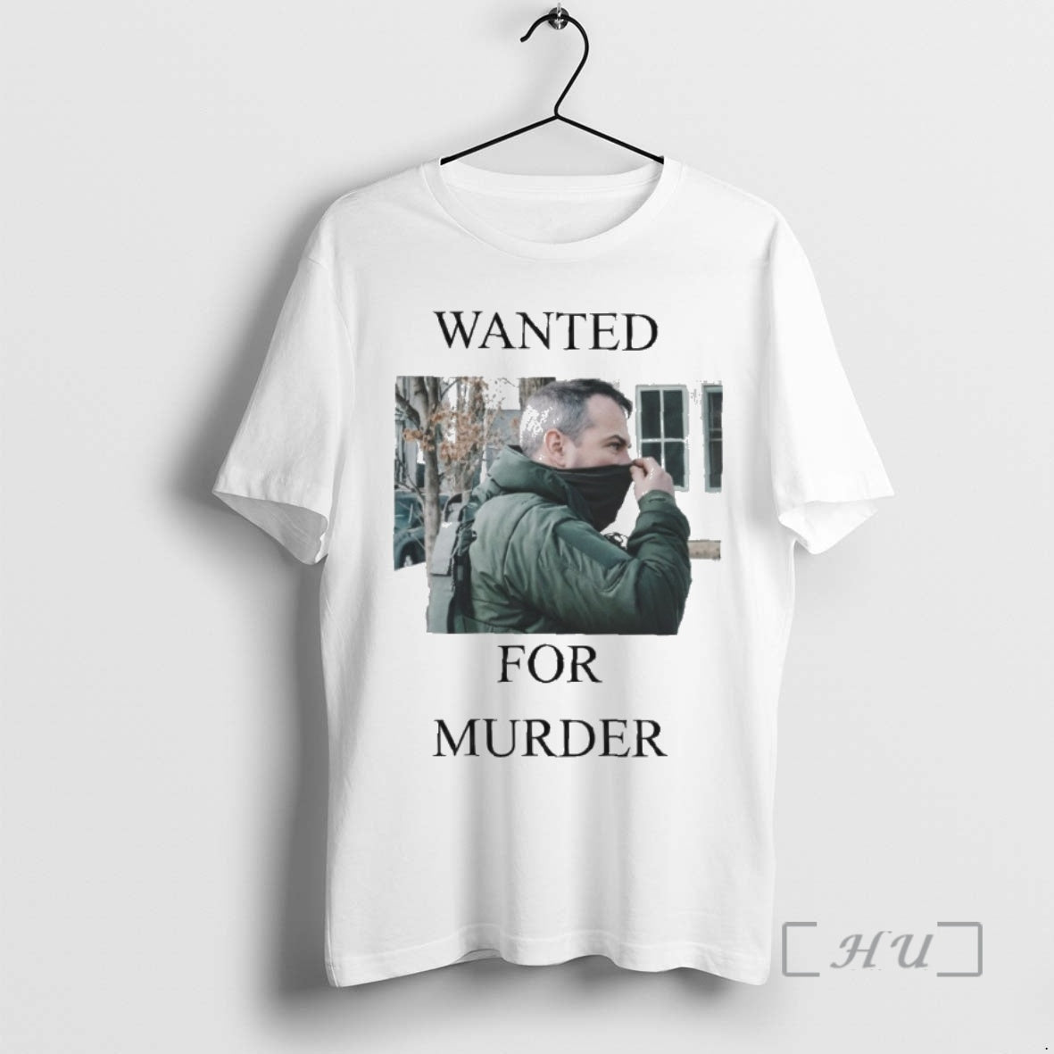 Officials Wante Wanted For Murder Johnathan Ross Ice T-Shirts, Hoodie, Sweatshirt | PrintMintTees.com