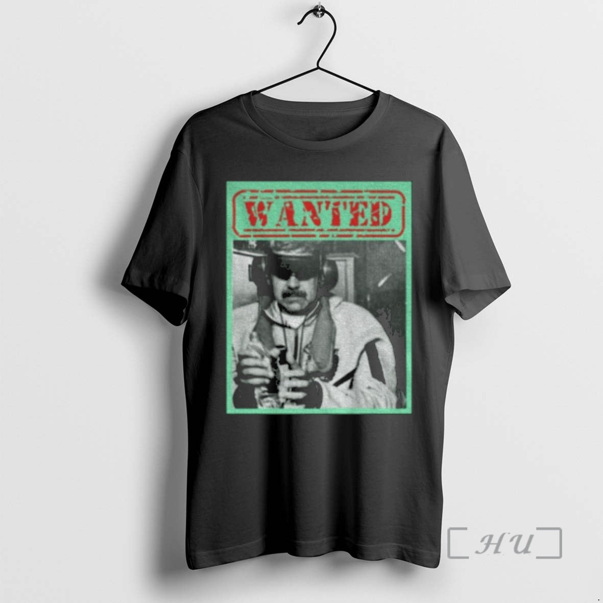 Officials Wanted Nicolas Maduro T-Shirts, Hoodie, Sweatshirt | PrintMintTees.com