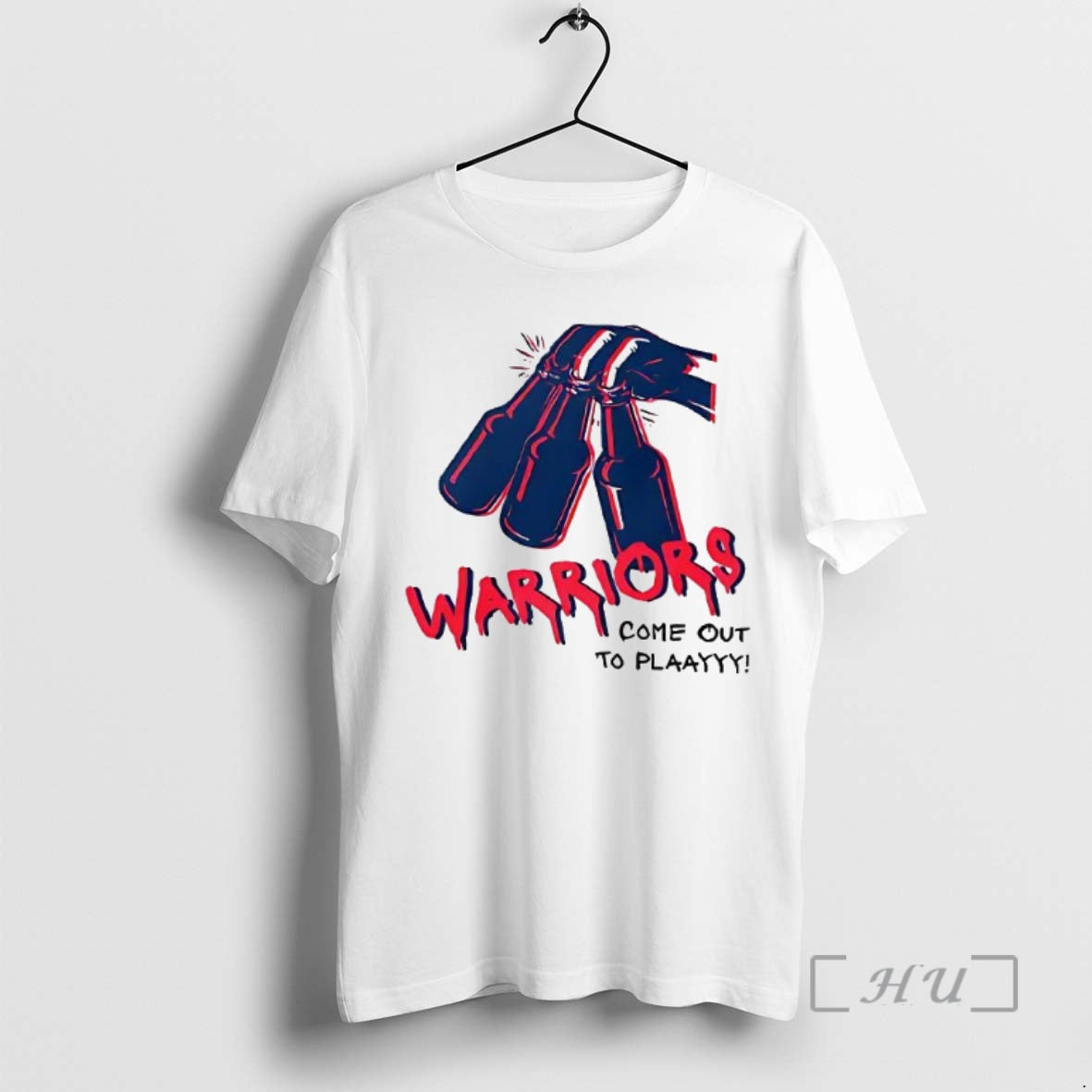 Officials Warriors Patriots Come Out To Play Woman T-Shirts, Hoodie, Sweatshirt | PrintMintTees.com