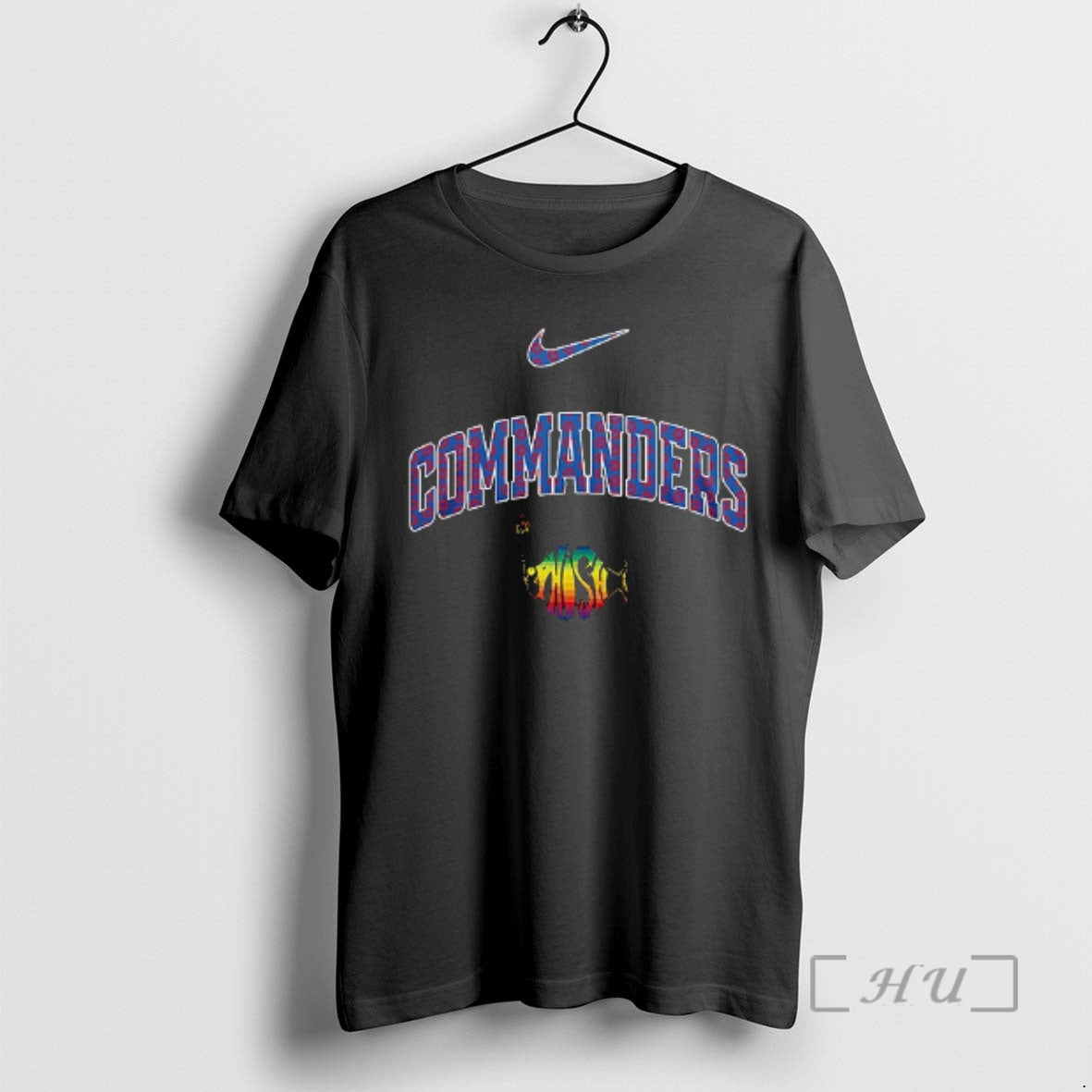 Officials Washington Commanders X Phish Band Art Double Sided Graphic T-Shirts, Hoodie, Sweatshirt | PrintMintTees.com