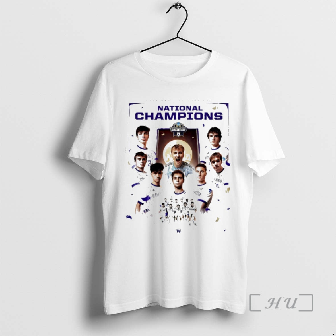 Officials Washington Huskies Are 2025 National Champions T-Shirts, Hoodie, Sweatshirt | PrintMintTees.com