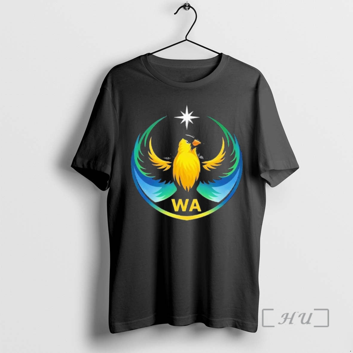 Officials Washington Rebel Alliance Logo T-Shirts, Hoodie, Sweatshirt