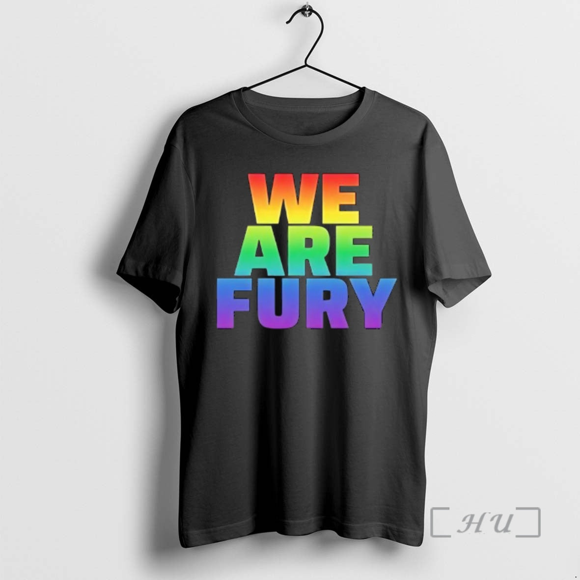 Officials We Are Fury Lgbt Pride T-Shirts, Hoodie, Sweatshirt | PrintMintTees.com