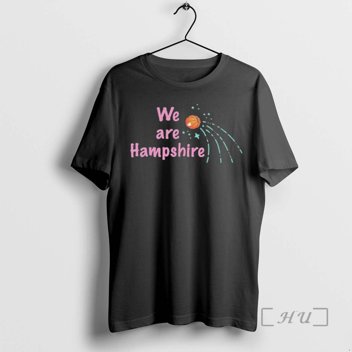 Officials We Are Hampshire T-Shirts, Hoodie, Sweatshirt | PrintMintTees.com