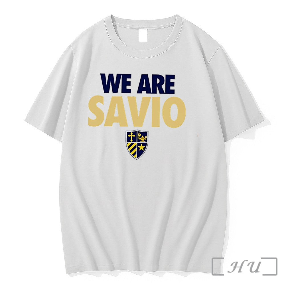 Officials We Are Savio Richardson Tee Premium T Shirts Sweater Hoodie Jpg