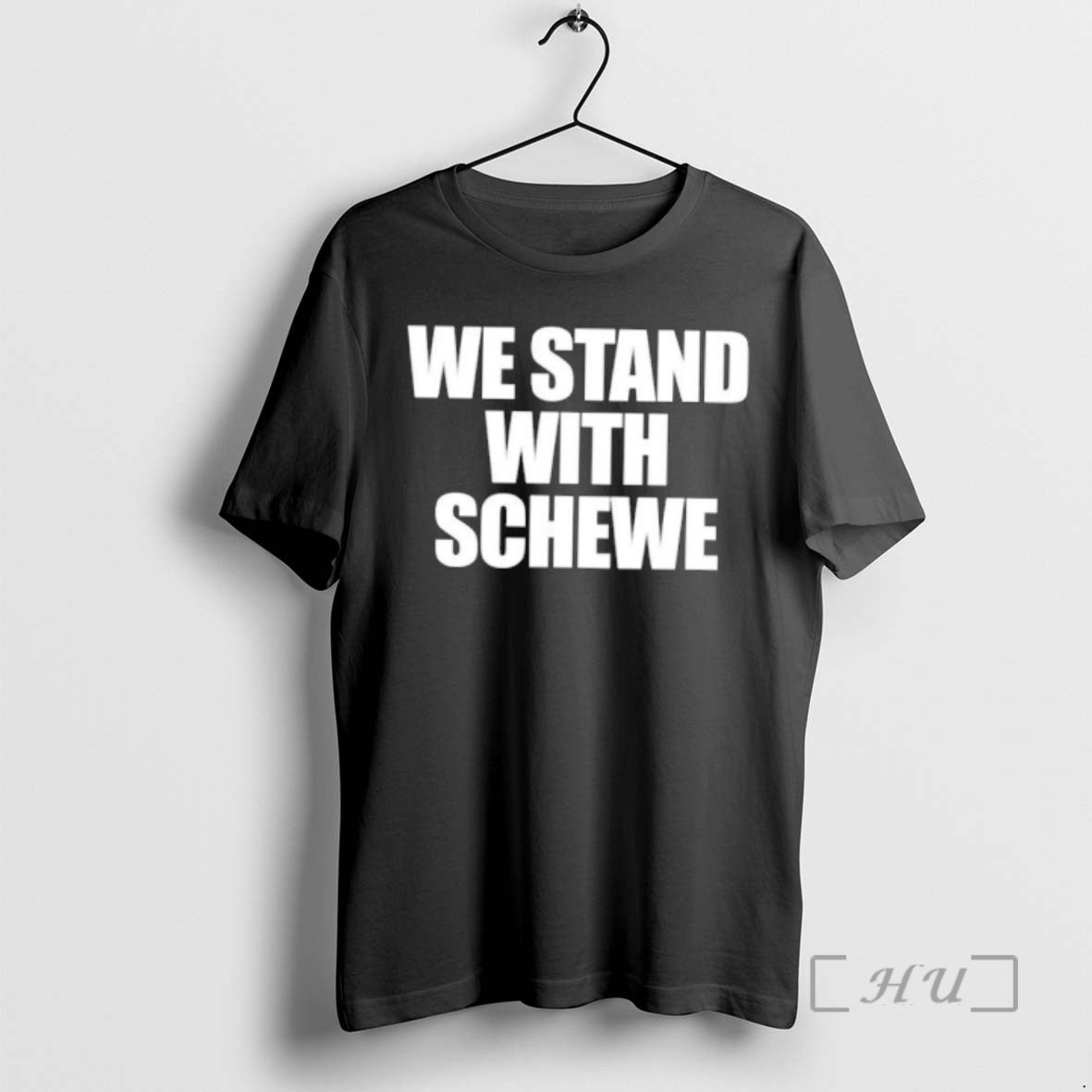 Officials We Stand With Schewe Antigo Basketball T-Shirts, Hoodie, Sweatshirt | PrintMintTees.com