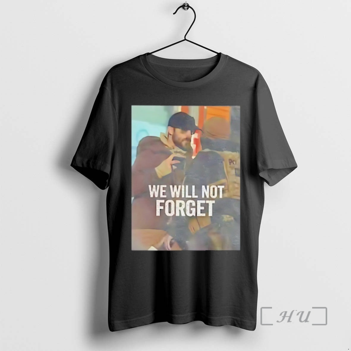 Officials We Will Not Forget Alex Pretti 1988 2026 Photo T-Shirts, Hoodie, Sweatshirt