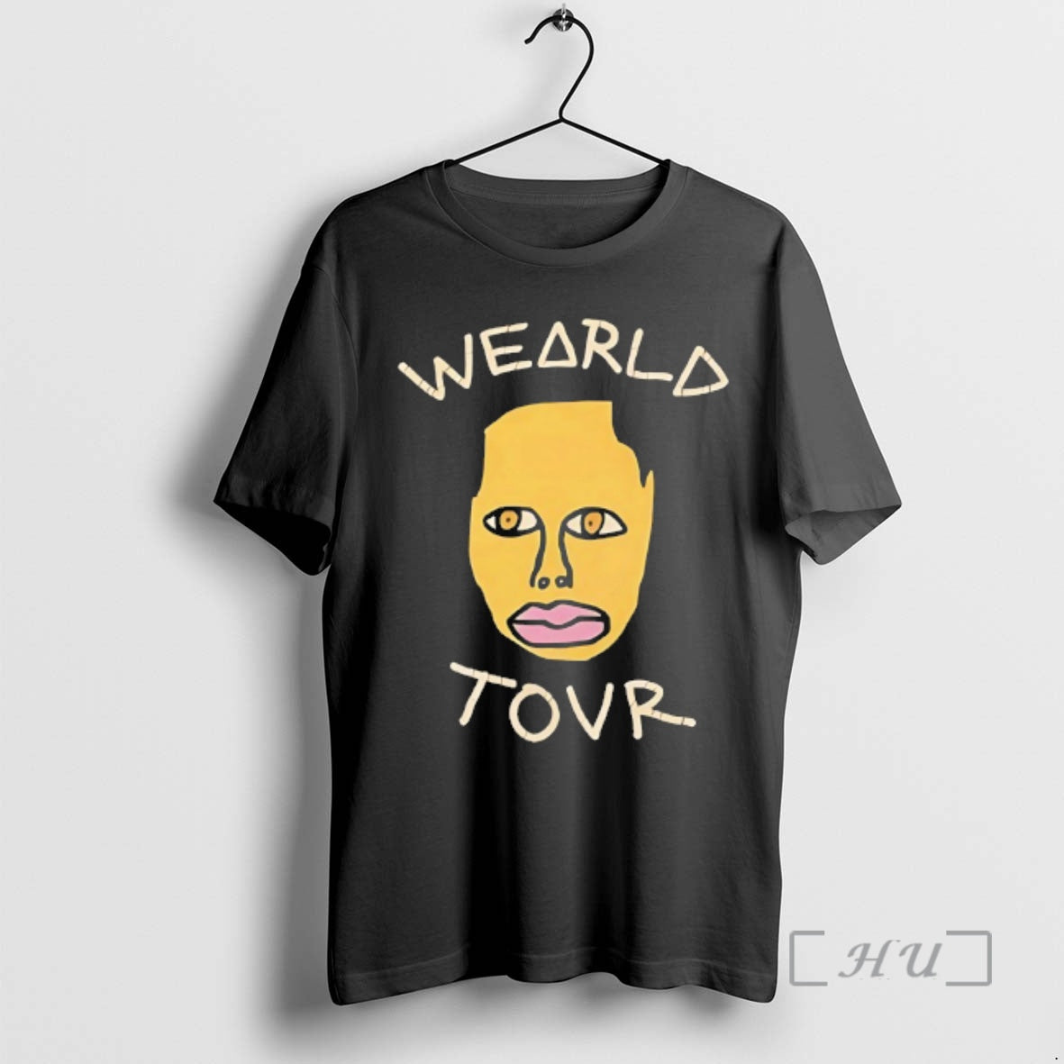 Officials Wearld Tour Earl T-Shirts, Hoodie, Sweatshirt | PrintMintTees.com