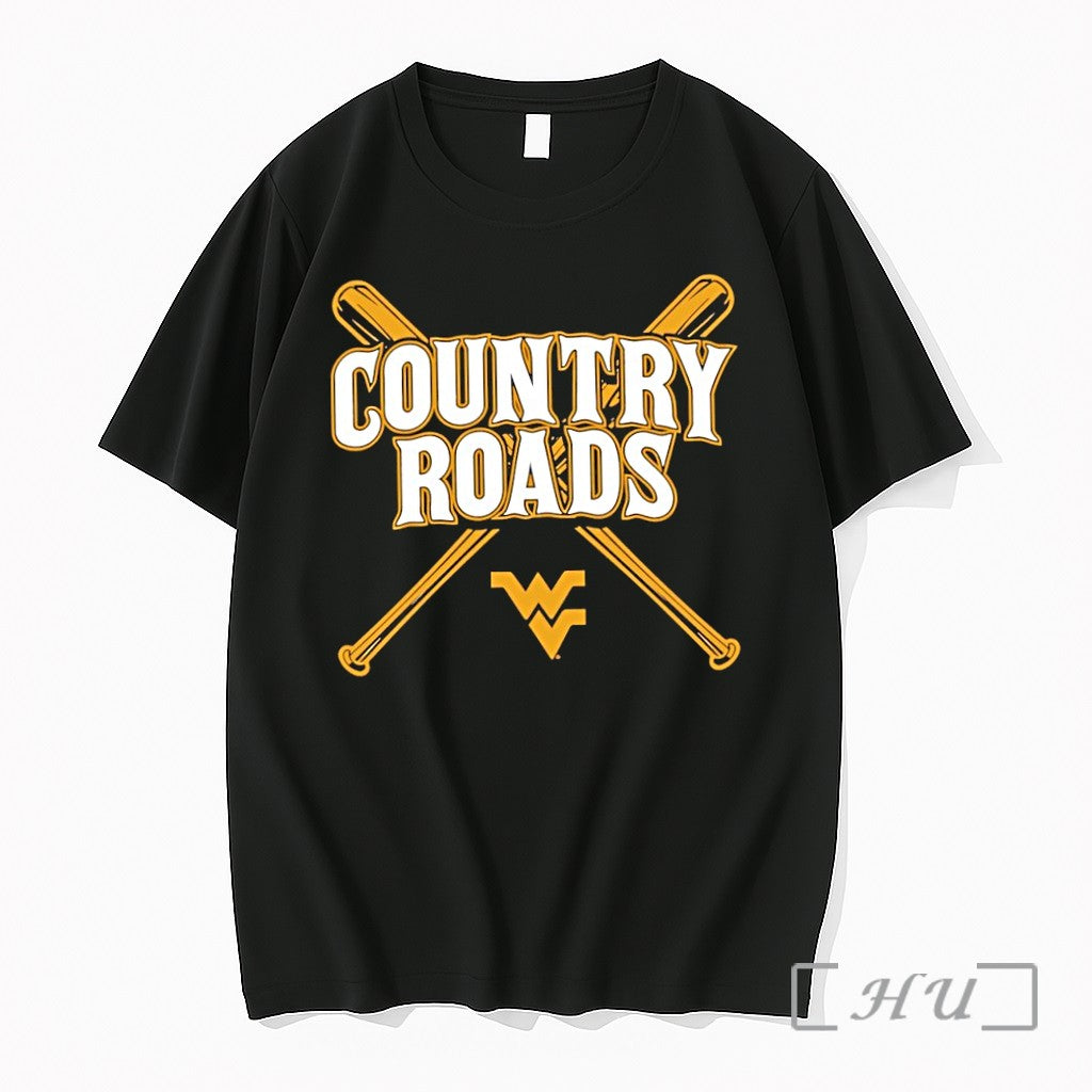 Officials West Virginia Baseball Country Roads