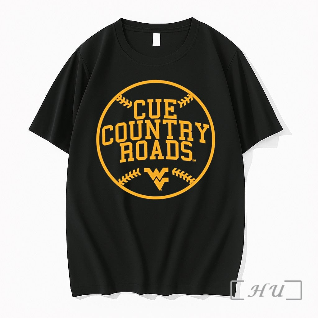 Officials West Virginia Baseball Cue Country Roads