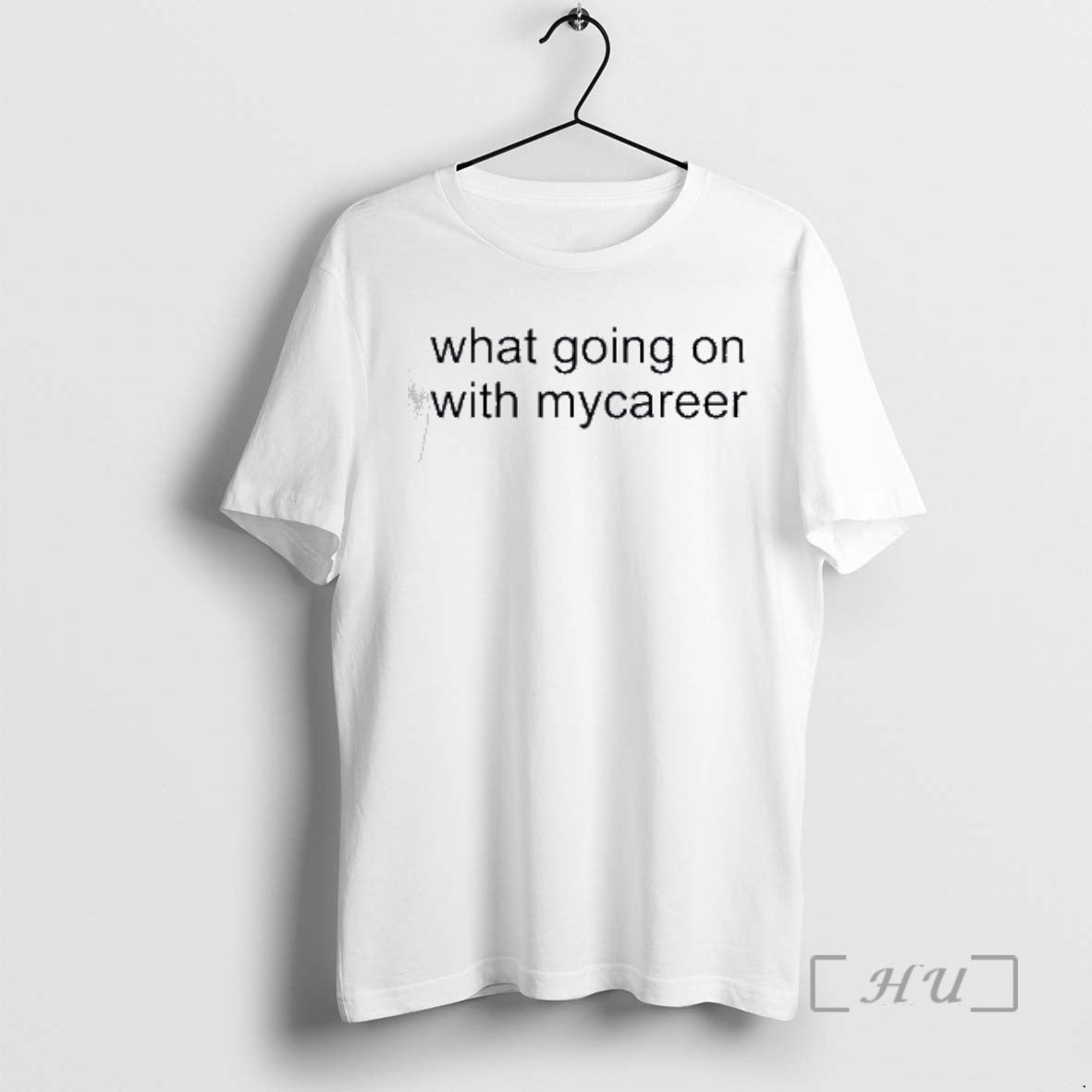 Officials What Going On With Mycareer T-Shirts, Hoodie, Sweatshirt | PrintMintTees.com