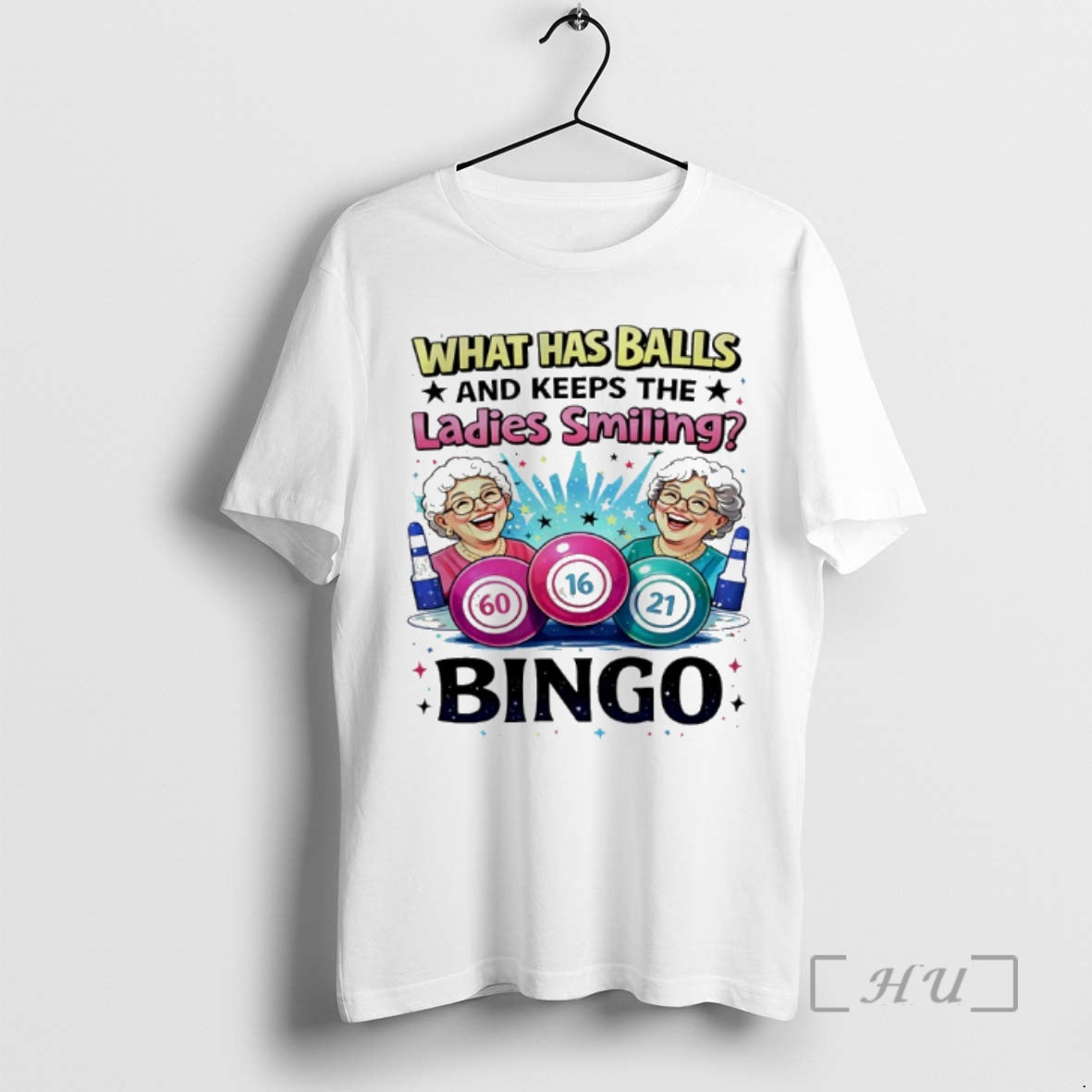 Officials What Has Balls And Keeps The Smiling Bingo T-Shirts, Hoodie, Sweatshirt | PrintMintTees.com